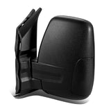 2015-2019 Ford Transit Manual Folding Side Mirror - Left