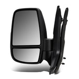 2015-2019 Ford Transit Manual Folding Side Mirror - Left