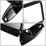 84-92 Ford Bronco II / Ranger OEM Manual Side Mirror - Right
