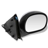 98-03 Ford F-150 / 98-99 F-250 OEM Powered Chrome Right Mirror