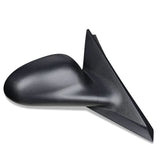 99-04 Ford Mustang OEM Powered Side Mirror - Textured Black Right