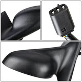 99-04 Ford Mustang OEM Powered Side Mirror - Textured Black Right