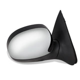 97-03 Ford F-150 / 97-99 F-250 OEM Chrome Right Side Mirror Manual