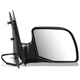 94-04 Ford E-150/E-250/E-350/E-450/E-550 Powered Side Mirror - Right