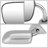 73-91 Chevrolet Blazer OEM Style Side Mirror