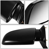 1981-1991 Chevrolet Tahoe Suburban Manual Side Mirror Left