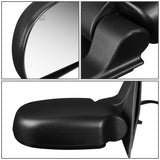 98-05 Chevrolet Blazer S10 Sonoma Bravada OEM Heated Side Mirror