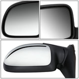 99-07 Chevrolet Silverado / 00-06 Cadillac Escalade OEM Mirror