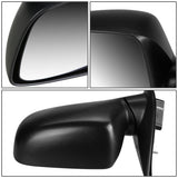 2004-2012 Chevrolet Colorado OEM Powered Side Mirror - Left