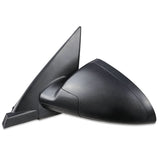 2004-2008 Chevrolet Malibu OE Style Power Side Mirror - Left
