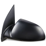 05-09 Chevrolet Equinox OEM Powered Side Mirror - Textured Black Left