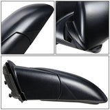 05-09 Chevrolet Equinox OEM Powered Side Mirror - Textured Black Left