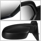 2007-2014 Chevrolet Silverado OEM Style Side Mirror