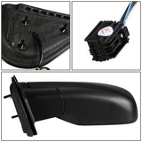 2007-2014 Chevrolet Silverado OEM Style Side Mirror