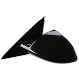 2006-2016 Chevrolet Impala OEM Powered Heated Side Mirror Left