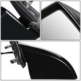 2006-2016 Chevrolet Impala OEM Powered Heated Side Mirror Left