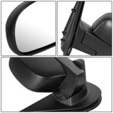 07-14 Chevrolet Silverado/Tahoe/Suburban/Avalanche OEM Style Mirror