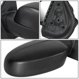 07-14 Chevrolet Silverado/Tahoe/Suburban/Avalanche OEM Style Mirror