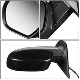 07-14 Chevrolet Silverado/Tahoe/Suburban OEM Style Mirror