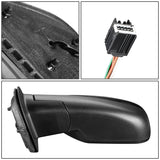 07-14 Chevrolet Silverado/Tahoe/Suburban OEM Style Mirror