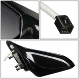 2010-2015 Chevrolet Camaro OEM Powered Heated Side Mirror Left