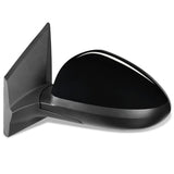 2012-2019 Chevrolet Sonic OEM Powered Heated Mirror - Left
