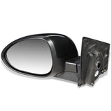 2012-2019 Chevrolet Sonic OEM Powered Heated Mirror - Left