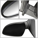 2012-2019 Chevrolet Sonic OEM Powered Heated Mirror - Left