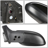 2012-2019 Chevrolet Sonic OEM Powered Heated Mirror - Left