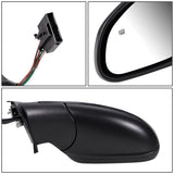 2012-2016 Buick Verano OEM Powered Heated Folding Left Side Mirror