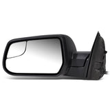 2010-2016 Chevrolet Equinox OEM Powered Folding Side Mirror Left