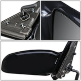 1995-2005 Chevrolet Cavalier Manual Side Mirror - Right Side