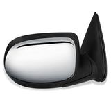 99-02 Chevrolet Silverado GMC Sierra Powered Side Mirror - Right