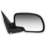 99-02 Chevrolet Silverado GMC Sierra Powered Side Mirror - Right