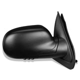 02-08 Chevrolet Trailblazer OEM Powered Heated Side Mirror Right