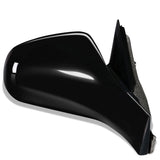 2004-2008 Pontiac Grand Prix OEM Style Right Side Mirror - Matte Black