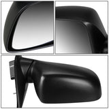 2004-2012 Chevrolet Colorado OEM Manual Side Mirror - Right