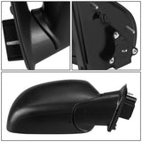 2004-2012 Chevrolet Colorado OEM Manual Side Mirror - Right