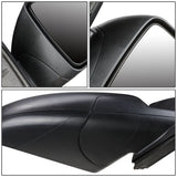 2004-2008 Chevrolet Malibu OEM Style Power Side Mirror Right