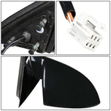 06-16 Chevrolet Impala OE Style Powered Heated Side Mirror - Right