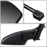 2008-2012 Chevrolet Malibu OEM Style Powered Side Mirror - Right