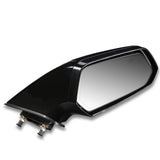 10-15 Chevrolet Camaro OE Style Powered Heated Side Mirror
