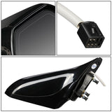 10-15 Chevrolet Camaro OE Style Powered Heated Side Mirror