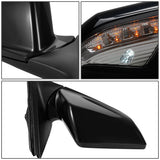 2010-2015 Buick LaCrosse OEM Style Powered Heated Side Mirror Right