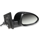 2012-2019 Chevrolet Sonic OEM Manual Side Mirror - Right Paintable