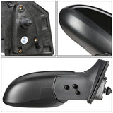 2012-2019 Chevrolet Sonic OEM Manual Side Mirror - Right Paintable