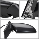 2012-2016 Buick Verano OEM Powered Heated Folding Side Mirror Right