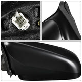 2006-2011 Honda Civic OEM Style Powered Mirror - Left