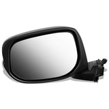 09-14 Honda Fit OEM Style Powered Side Mirror - Left