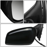 09-14 Honda Fit OEM Style Powered Side Mirror - Left